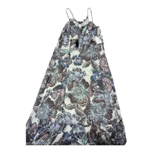 Dress Casual Maxi By 1.State In Multi. Size:L