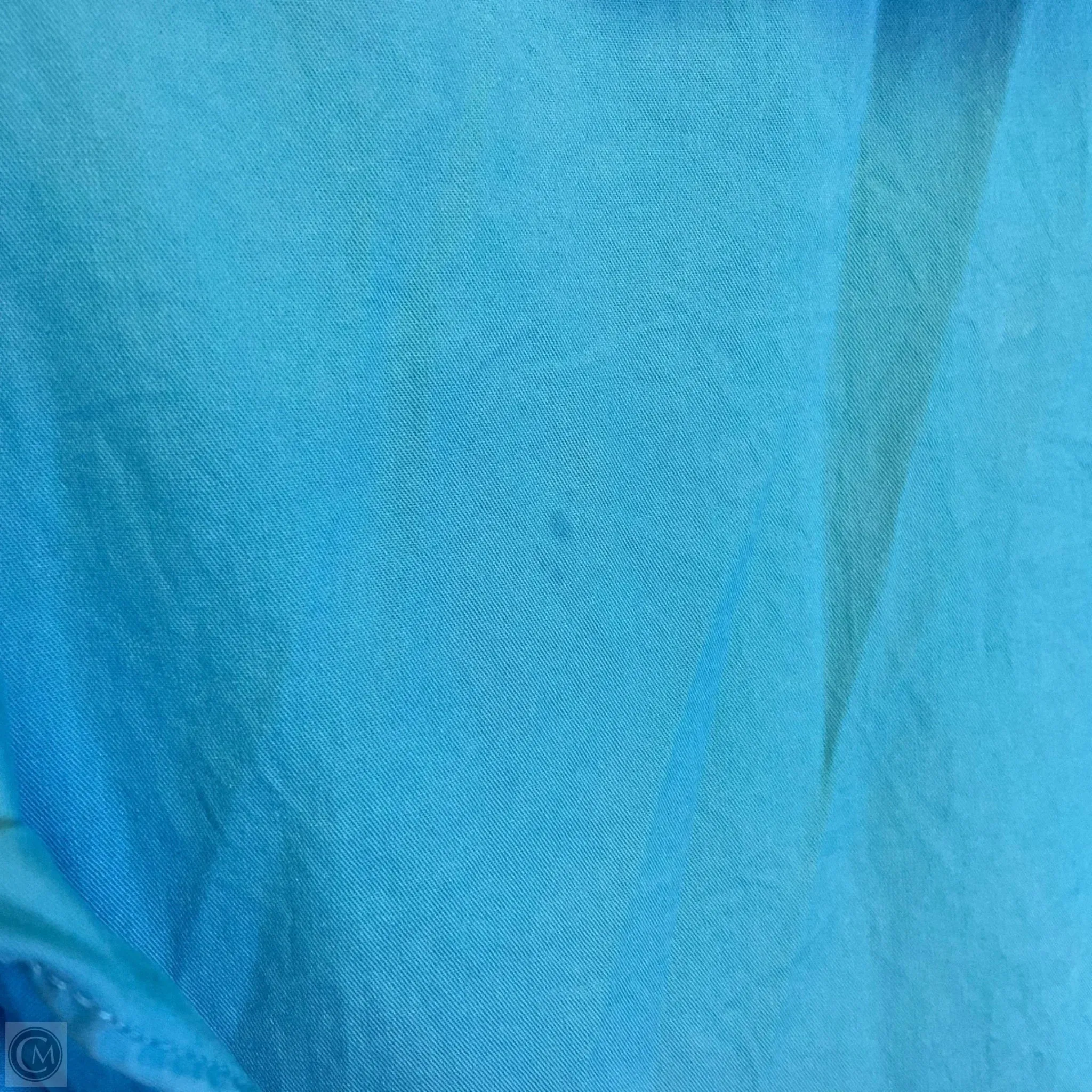 Dress Casual Maxi By Crosby In Blue. Size: S