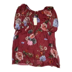 Dress Casual Midi By BELLAMBIA In Multi. Size:M