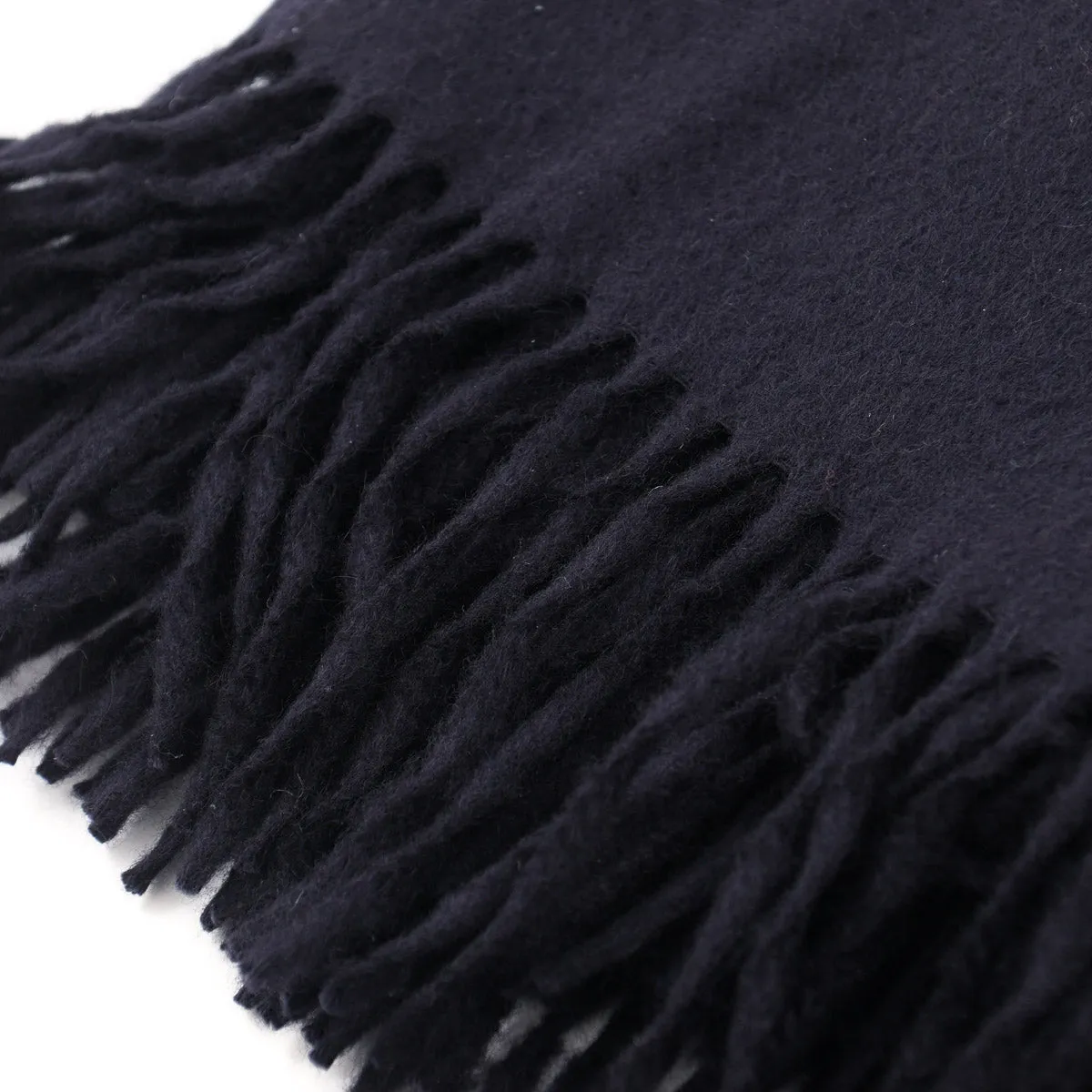 Isaia Extra-Large Cashmere Scarf