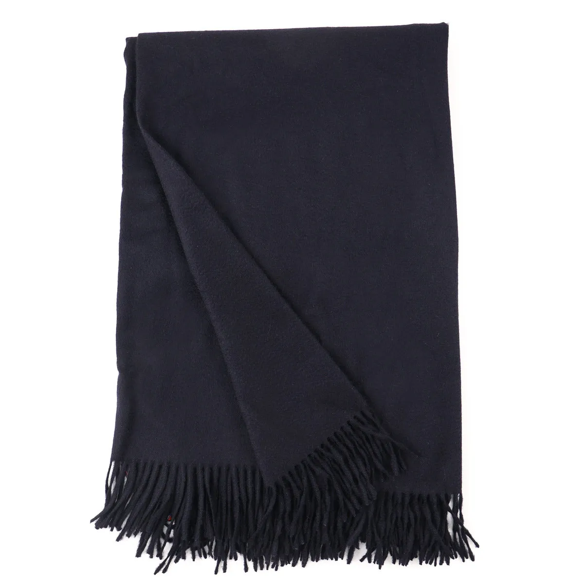 Isaia Extra-Large Cashmere Scarf