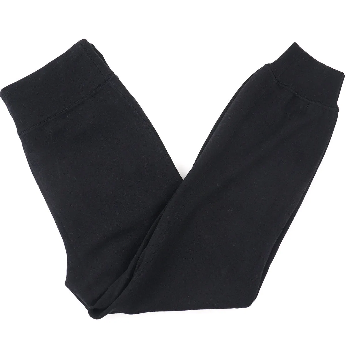 Manrico Cashmere-Blend Jogger Pants