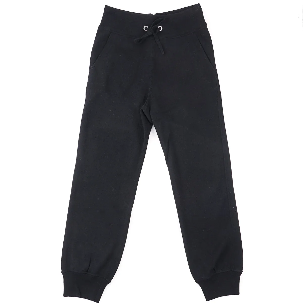 Manrico Cashmere-Blend Jogger Pants