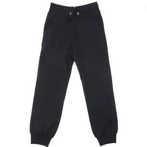 Manrico Jersey Cashmere Jogger Pants