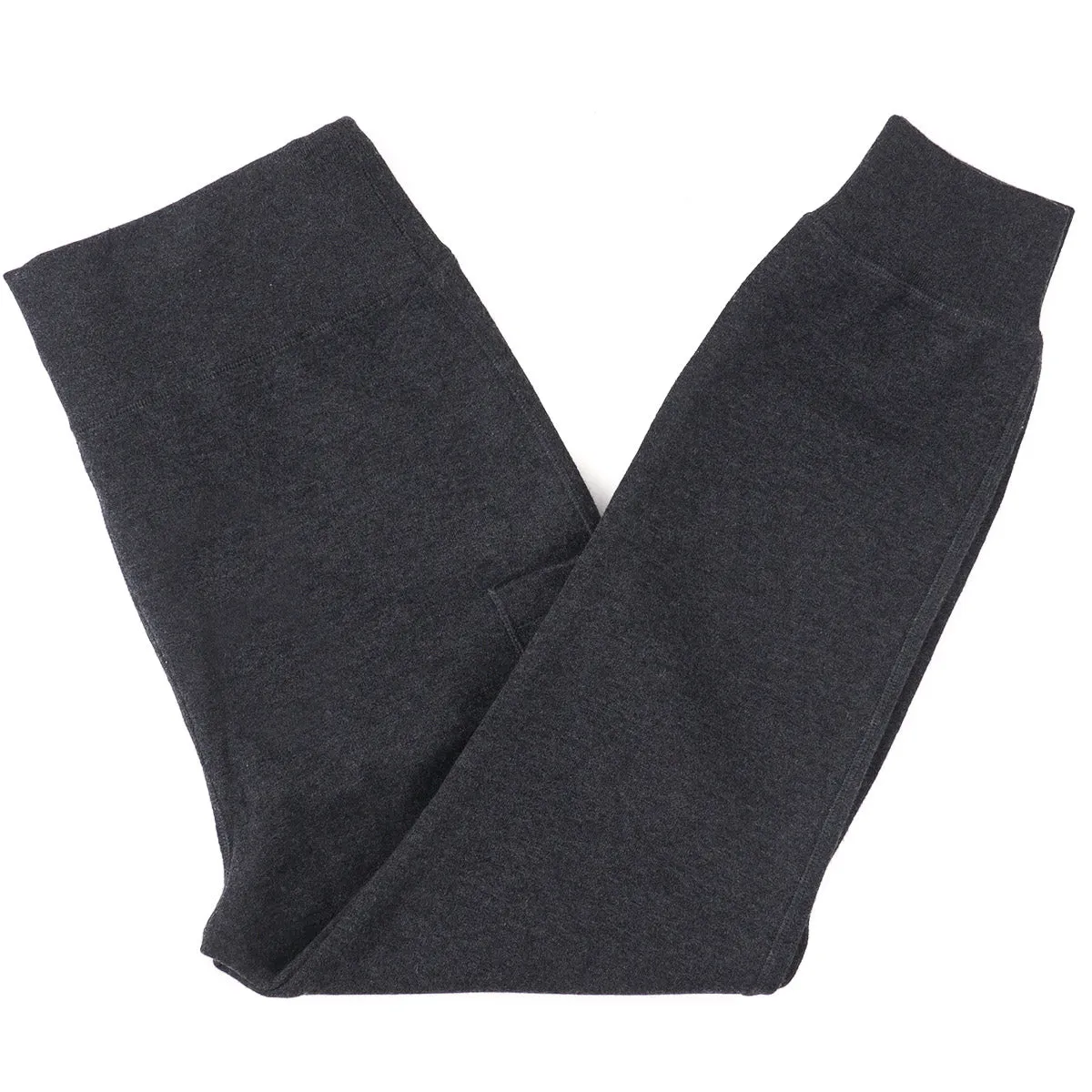 Manrico Knit Cashmere Jogger Pants