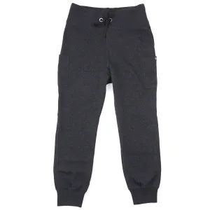 Manrico Knit Cashmere Jogger Pants