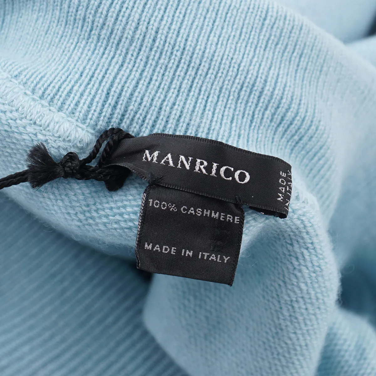 Manrico Knit Cashmere Lounge Pants