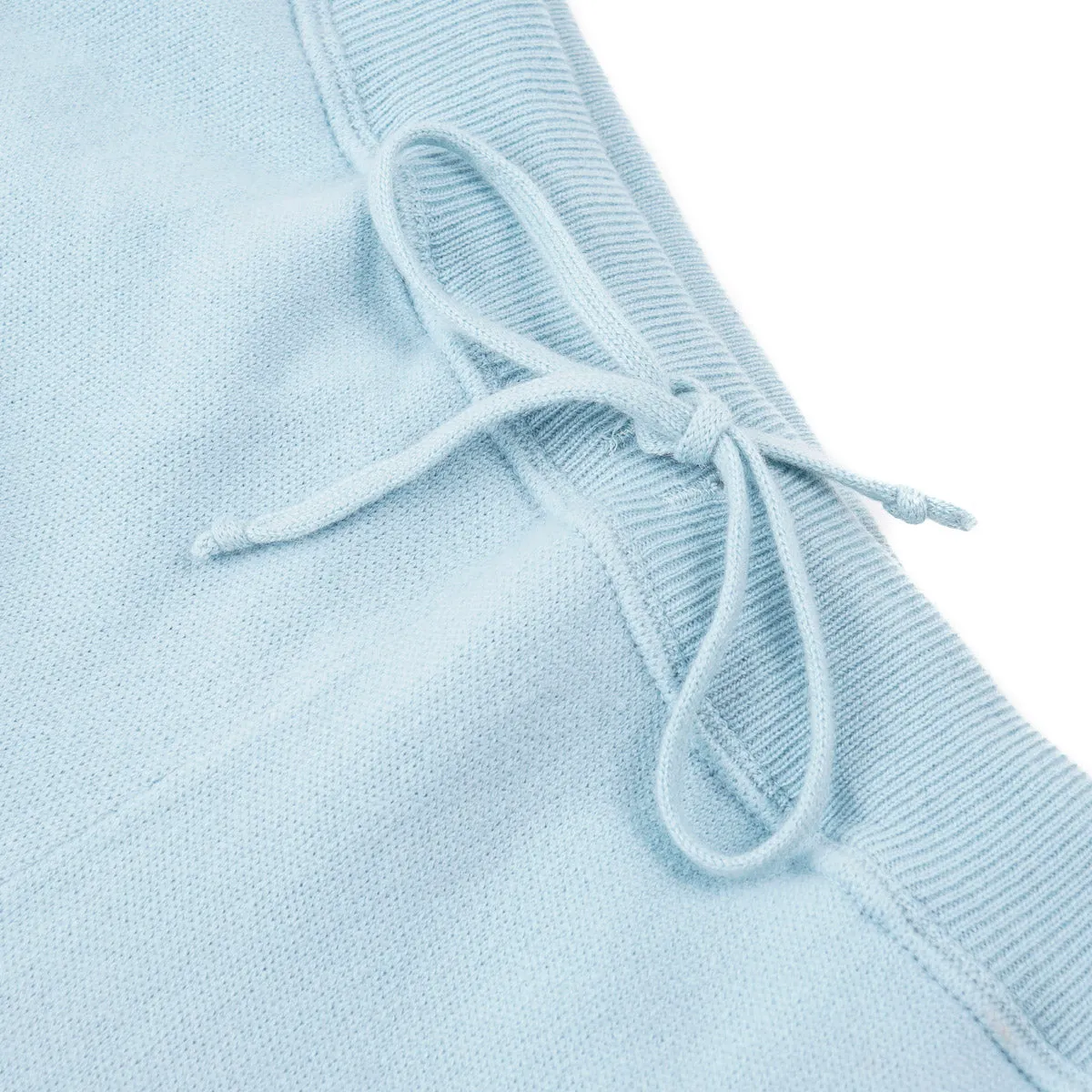 Manrico Knit Cashmere Lounge Pants