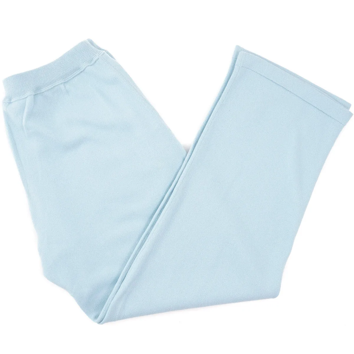 Manrico Knit Cashmere Lounge Pants