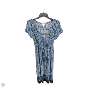 Maternity Dress By Motherhood. Size: S