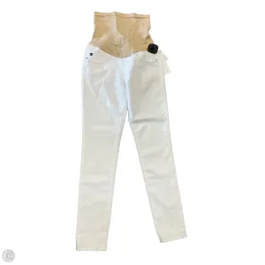 Maternity Jeans By Adriano Goldschmied. Size: 4