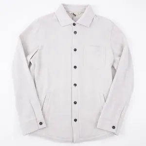 Maurizio Baldassari Solferino Cashmere Overshirt
