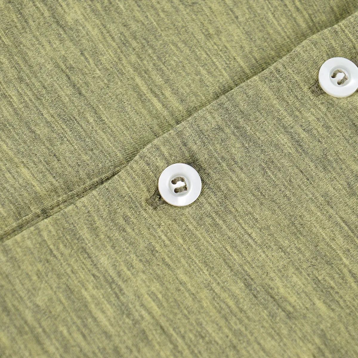 Maurizio Baldassari Superfine Wool Polo