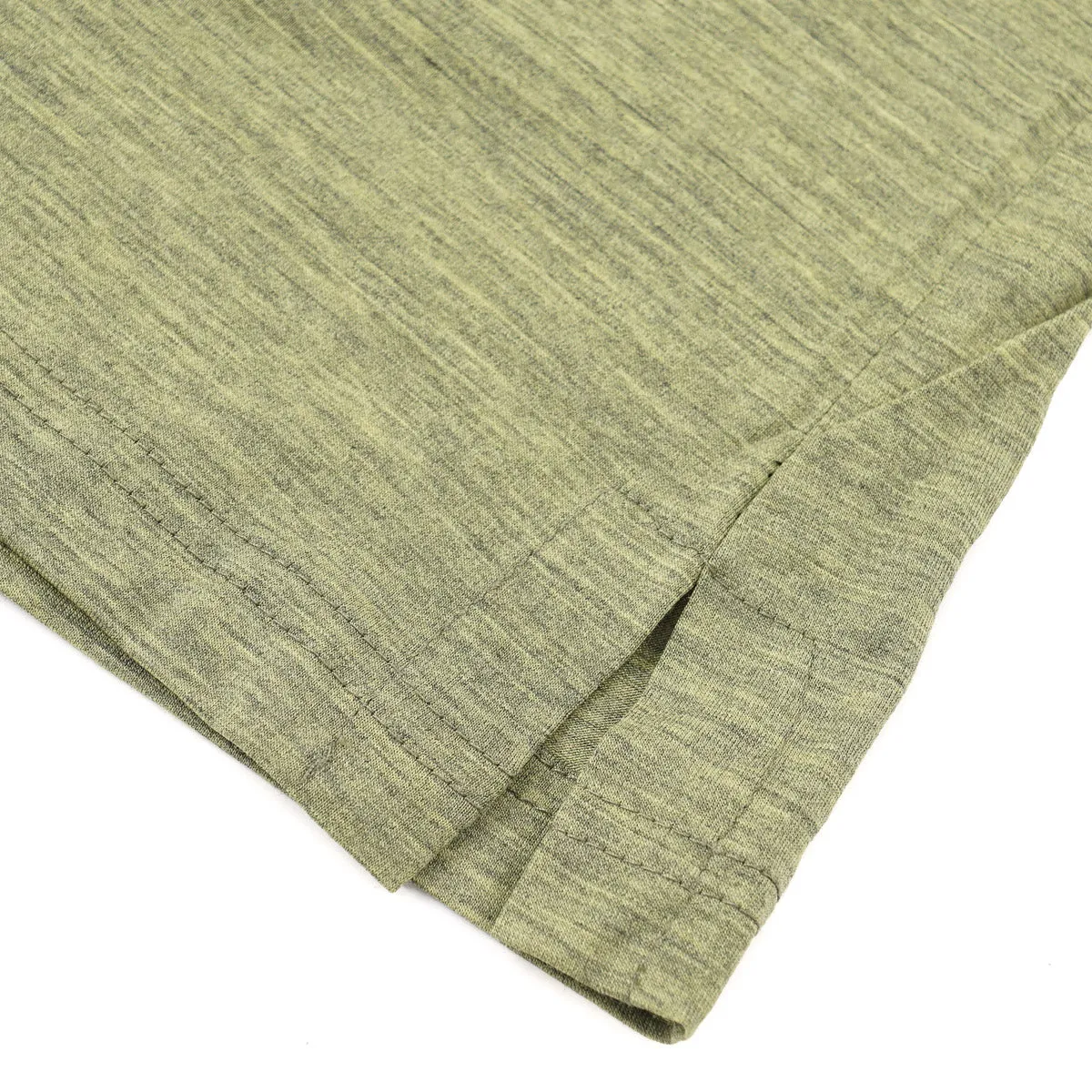 Maurizio Baldassari Superfine Wool Polo
