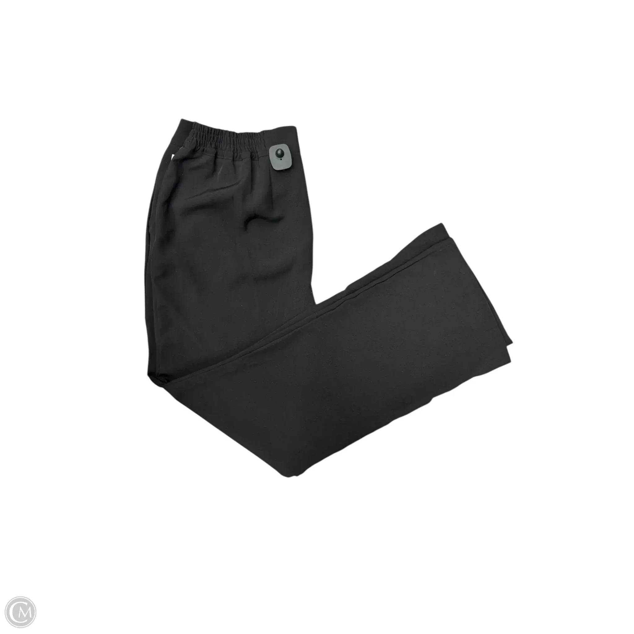Pants Dress By Jessica London In Black. Size: 24