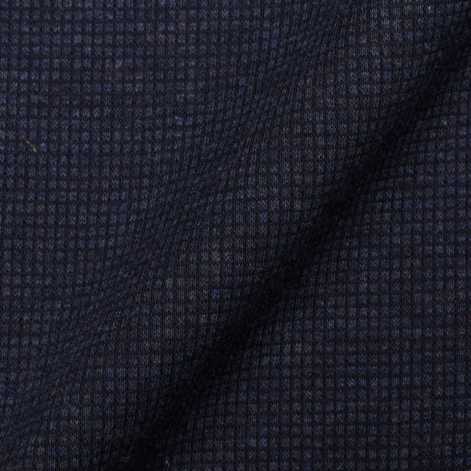 SARTORIA PARTENOPEA Blue Jersey Unlined Suit EU 50 NEW US 40 Current Model