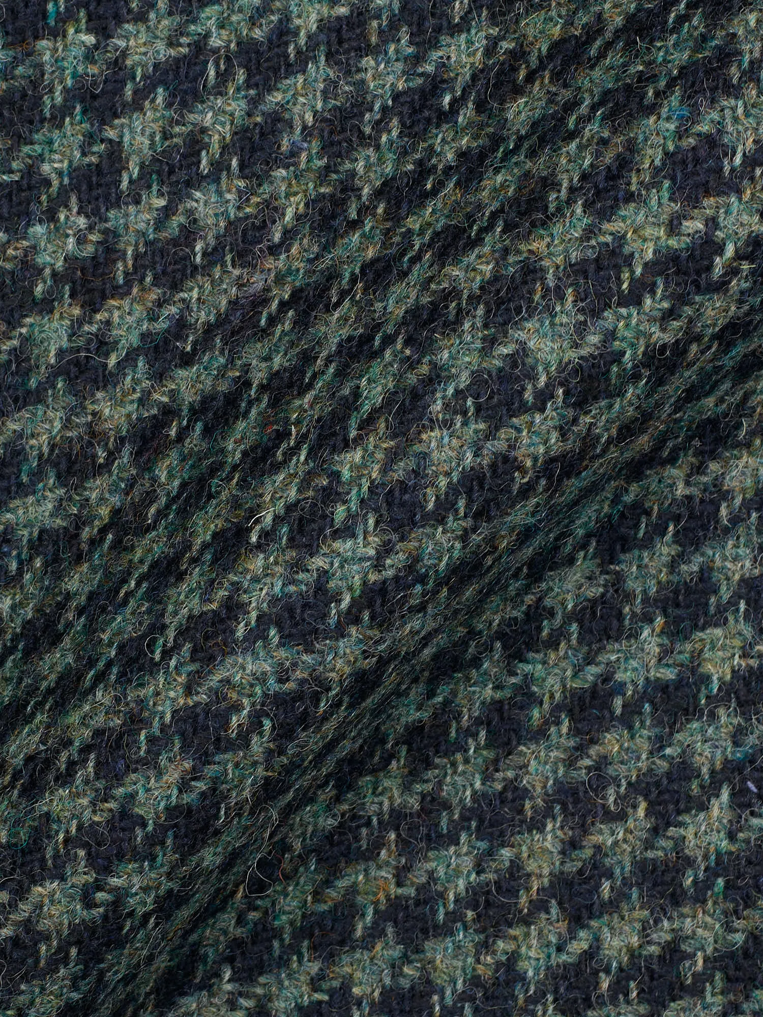 SARTORIA PARTENOPEA Green Peak Lapel Wool Jacket EU 52 NEW US 42 Current Model
