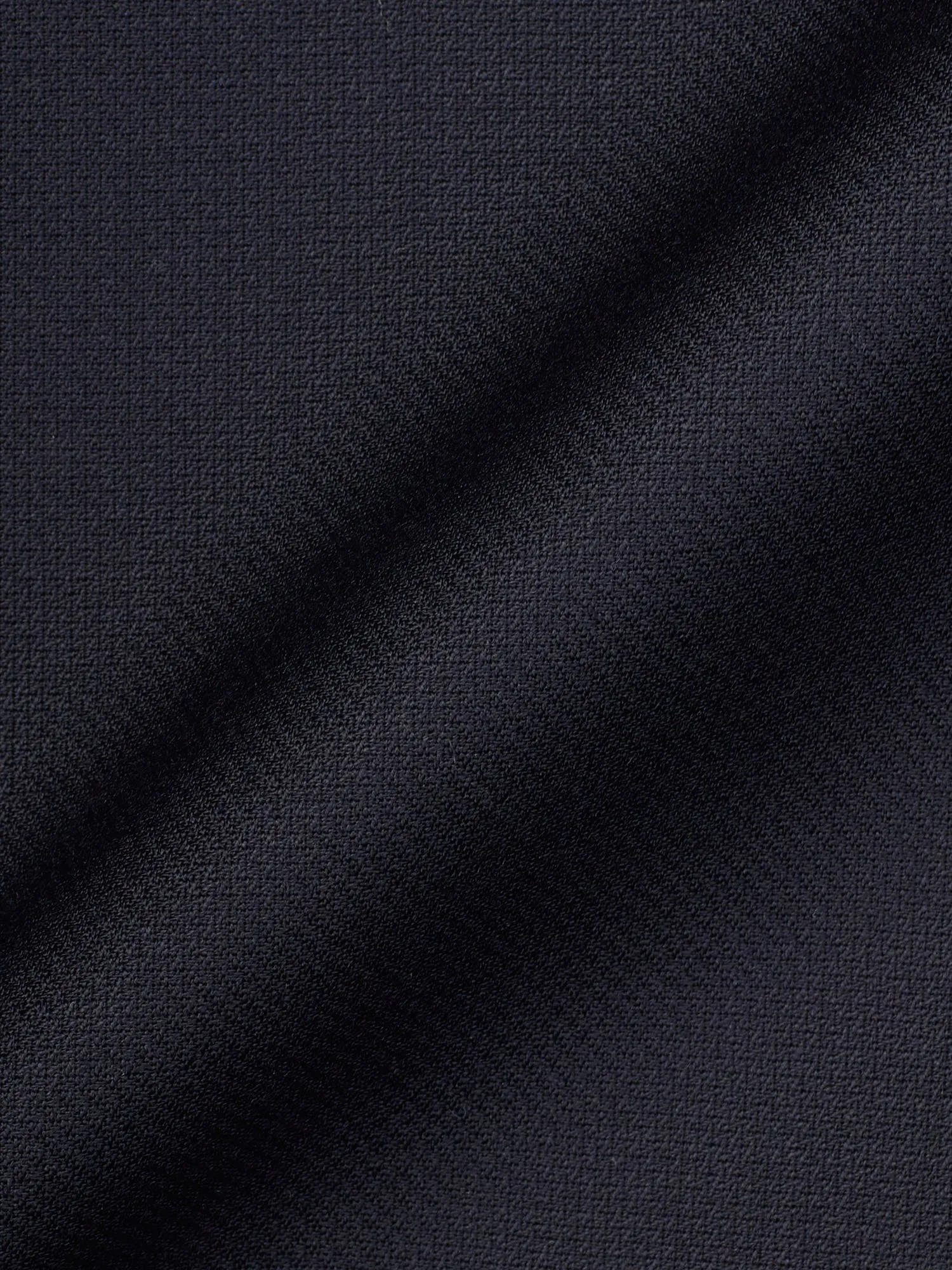 SARTORIA PARTENOPEA Midnight BlueSuper 120's DB Tuxedo Suit EU 50 NEW US 40