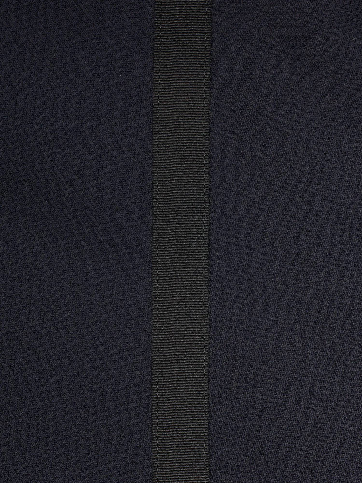 SARTORIA PARTENOPEA Midnight BlueSuper 120's DB Tuxedo Suit EU 50 NEW US 40