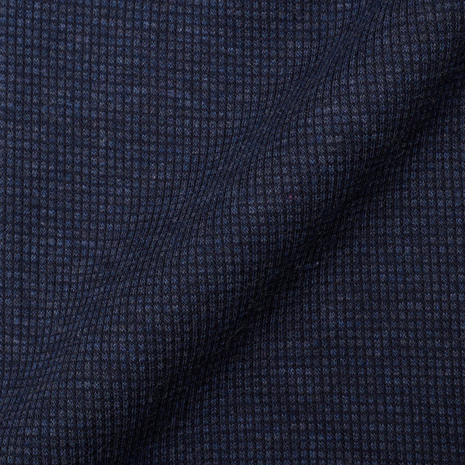 SARTORIA PARTENOPEA Navy Blue Micro Cotton Jacket EU 60 NEW US 50 Current Model