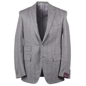 Sartoria Partenopea Slim-Fit Wool Sport Coat