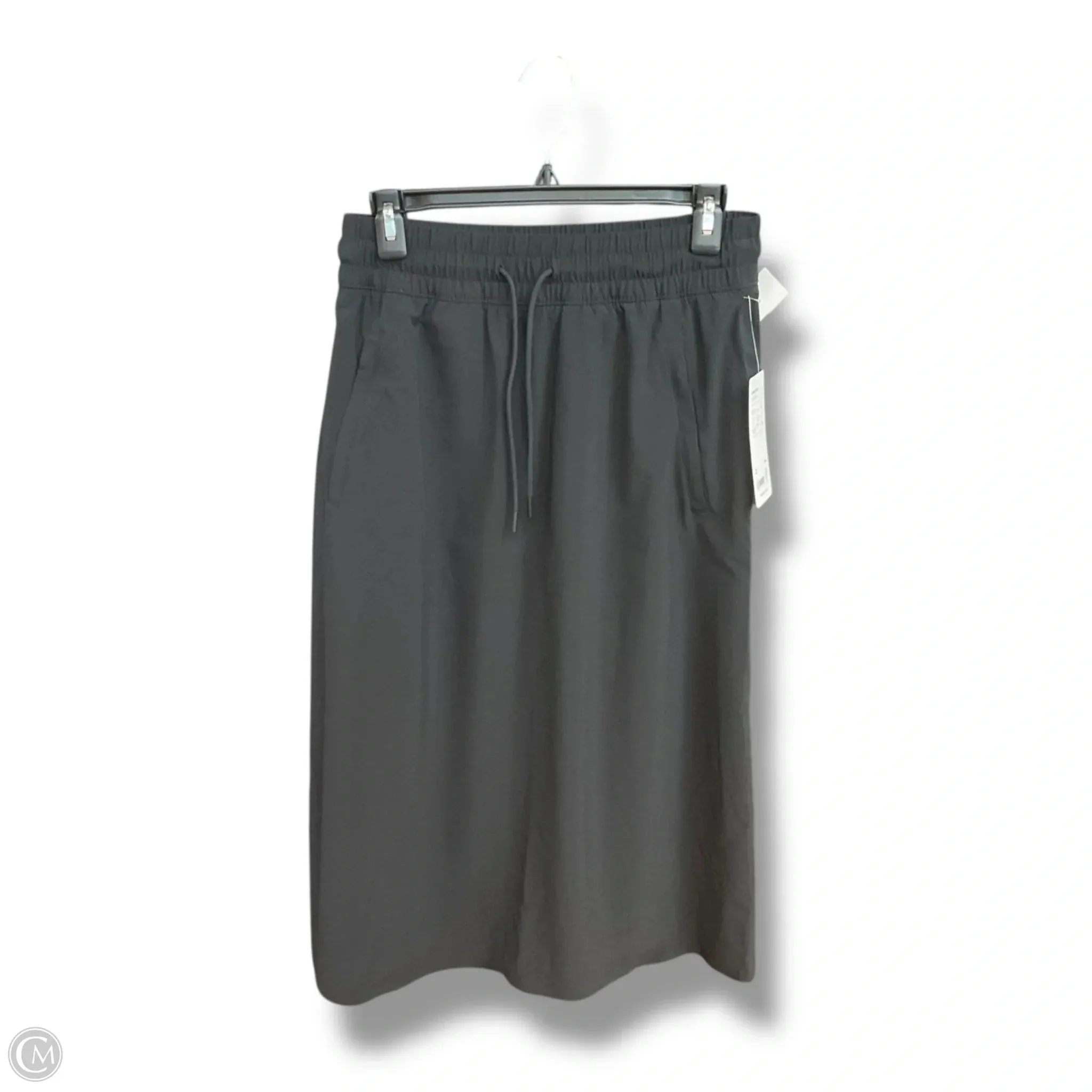 Skirt Midi By Athleta In Black. Size: Sp
