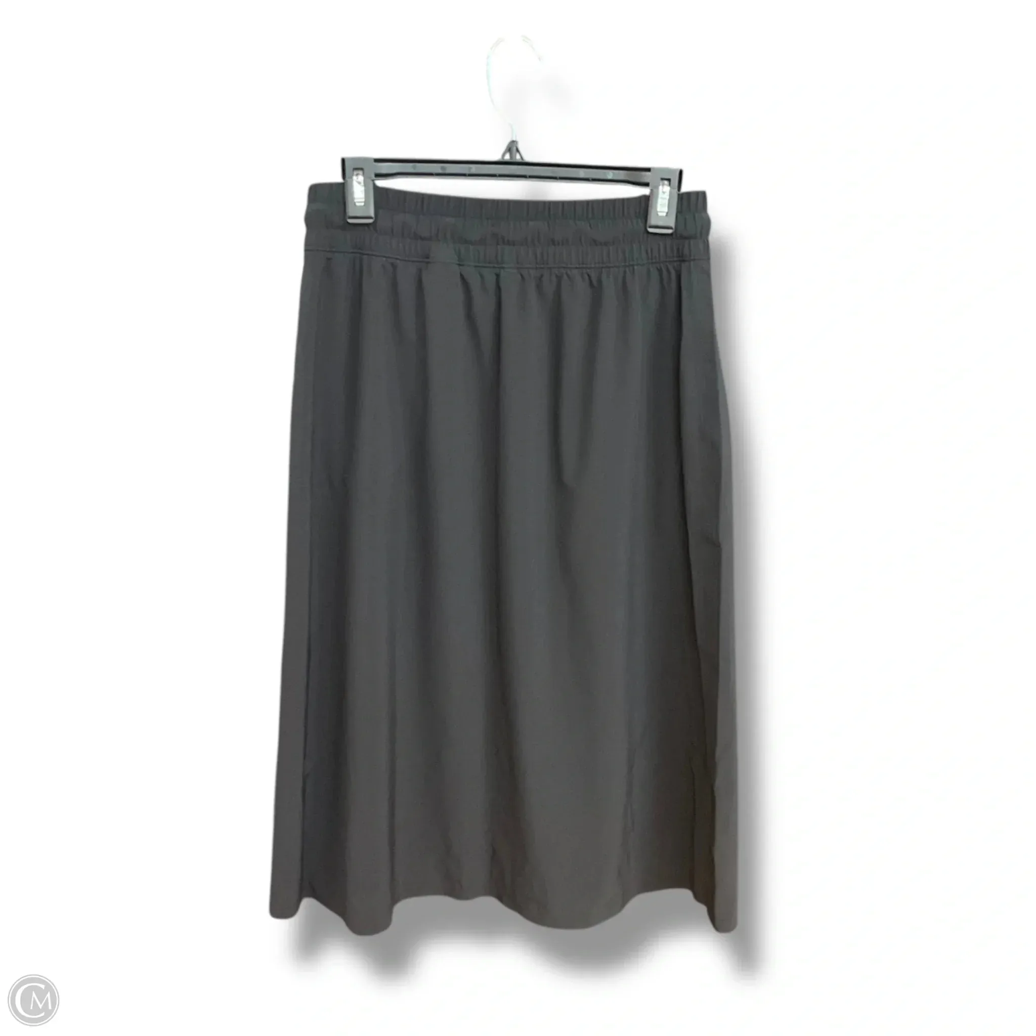 Skirt Midi By Athleta In Black. Size: Sp