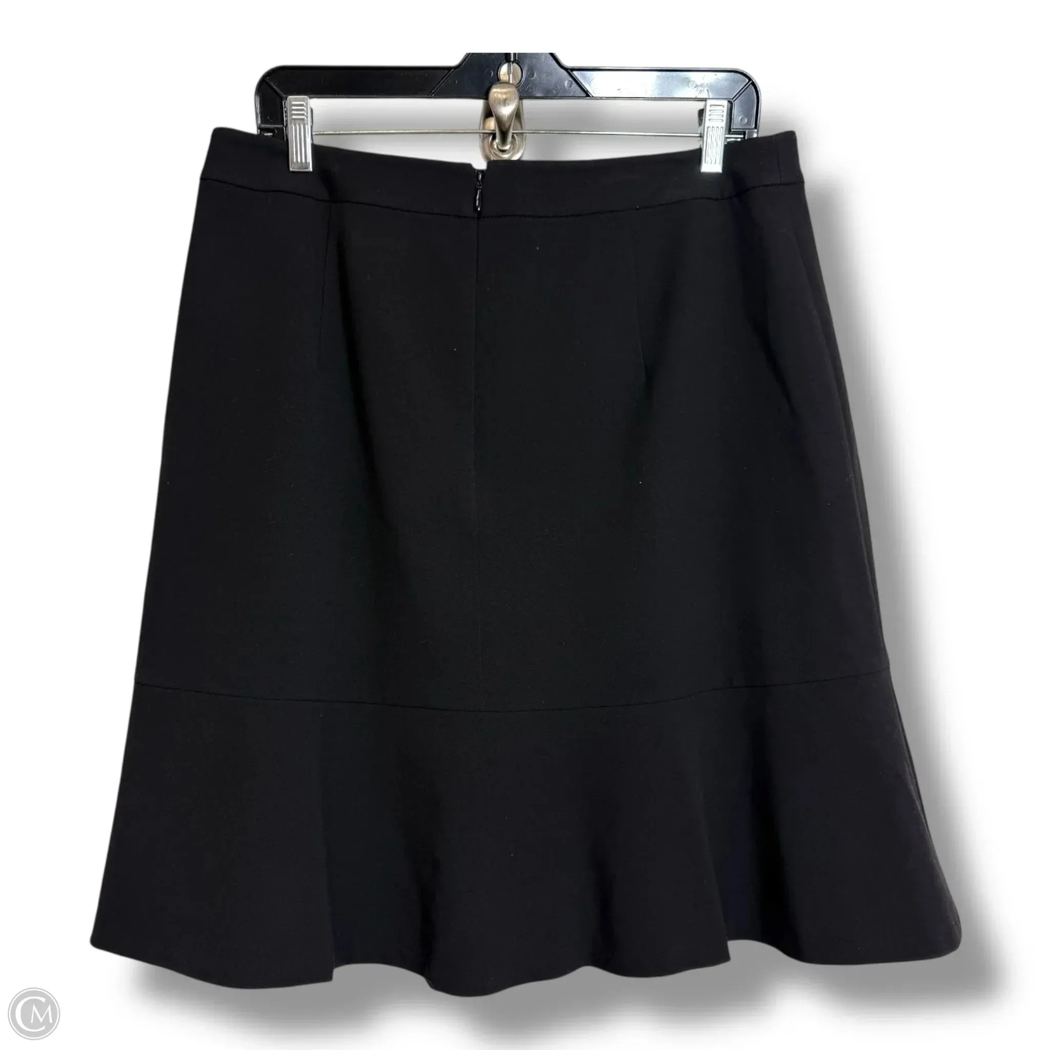 Skirt Mini & Short By Bar Iii In Black. Size: 12